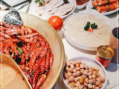 -小龙坎火锅(IFS HOT店)