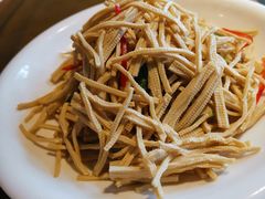 -小放牛炒菜馆(军校店)
