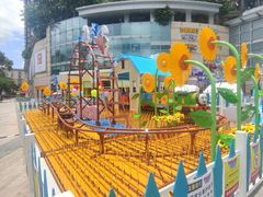 -深圳龙华星河COCO City(民治店)