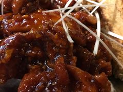 -MI WU FACTORY米屋美食工厂餐厅(绿地店)