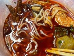 -龍城柳州螺蛳粉(群星路店)