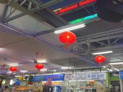 -無招牌海鮮(芽笼店)