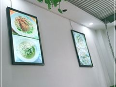 大堂-老杭州面馆(丰盛九玺店)