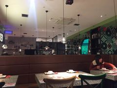 -里岛烤鱼(东港凯虹广场店)