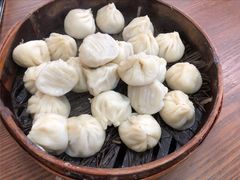 小笼包-万寿斋(山阴路店)