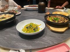 -梁家大院•农家菜(昆山会展中心店)