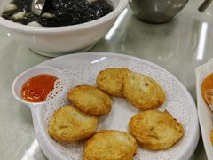 -双月饭店·20年老字号(新村店)