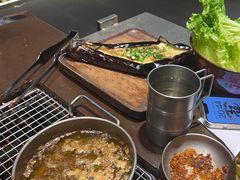 -夜食白市Yespicy·烧烤啤酒宵夜(番禺四海城店)