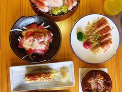 -和风清味日本料理(希尔顿店)