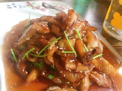 -69艺术餐厅(宋庄店)