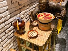 -哥老官重庆美蛙鱼头(龙湖杭州金沙天街店)