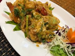 -BAI BUA RESTAURANT