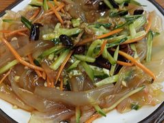 -圣夜东北菜烧烤·夜宵·小龙虾(胥江路店)