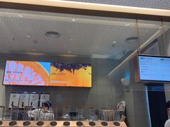 -喜茶(合肥中环城店)