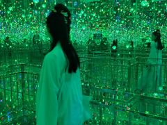 -天津梵高星空艺术馆(天河城旗舰店)