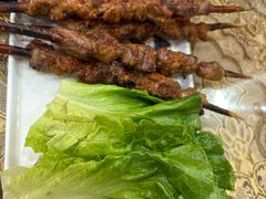 -黑公羊新疆菜(人和店)