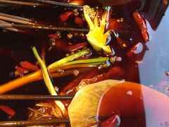 -钢管厂歆瑞源油卤串串香(春熙路太古里店)