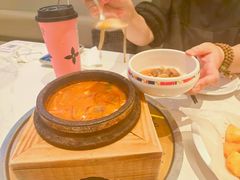 -七八冷面·延边朝鲜族美食(世纪汇店)