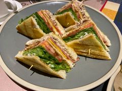 -遇见西木美式餐厅(南安中骏世界城店)