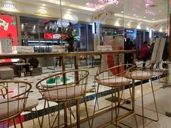 -WOODY BAKER 沃倍可(月星环球港店)