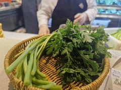 -巴奴毛肚火锅(相州店)