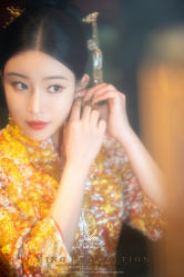 -LOVE SHINE婚纱·红鼎庄龙凤褂·妈妈装定制