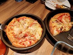 -必胜客(张掖西大街店)