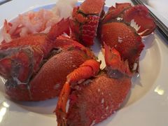 -金茂君悦·食在56海鲜自助餐厅ON56