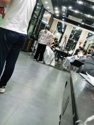 -风向标WIND VANE SALON