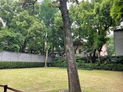 -上海孙中山故居纪念馆