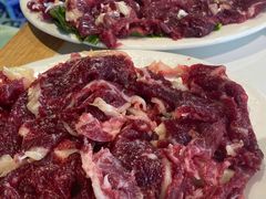 -三毛牛肉店(福强店)