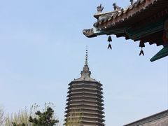 -广佑寺风景区