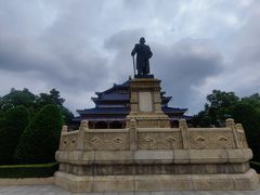 -广州中山纪念堂