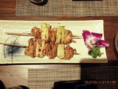 -嗨寿司 无国界料理