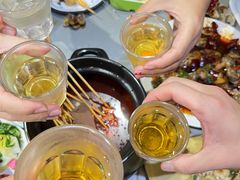 -星月烧烤(安国街店)