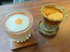 -铁手咖啡制造局Metal Hands(永嘉路店)