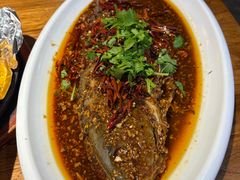 -东来土菜馆(民祥园路店)