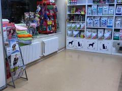 -瑞派·关忠动物医院(国瑞店)