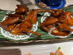 -中西名菜(增城万达广场店)