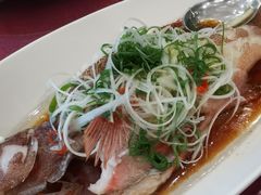 -外高桥喜来登酒店采悦轩