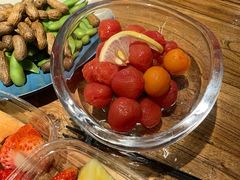 -1819餐厅·团队聚餐·烤串·精酿