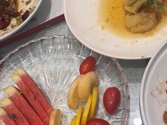 -李记东北饺子馆·东北菜(欢乐谷店)