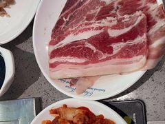 -圣琼美食百汇自助餐厅(长安万达店)