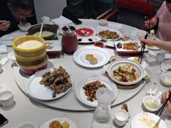 -京味斋·北京烤鸭(北京南站洋桥店)