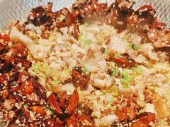 -大丰收脆鱼(闽侯永嘉店)