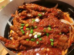 -七八冷面·延边朝鲜族美食(圣熙八号店)