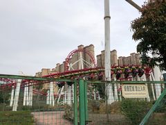 -贵安欢乐世界