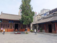 -万寿八仙宫