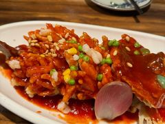-鱼食饭稻·苏浙土菜17年老馆子(平江路店)