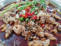 -米二红烧兔(华阳店)